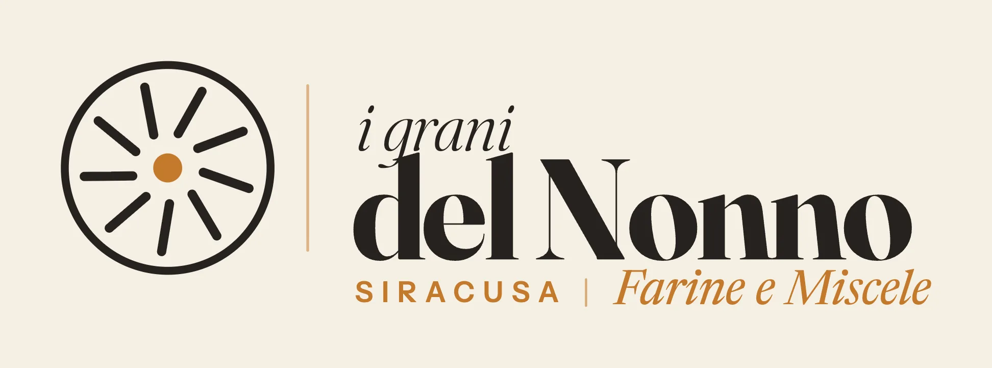 Logo orizzontale