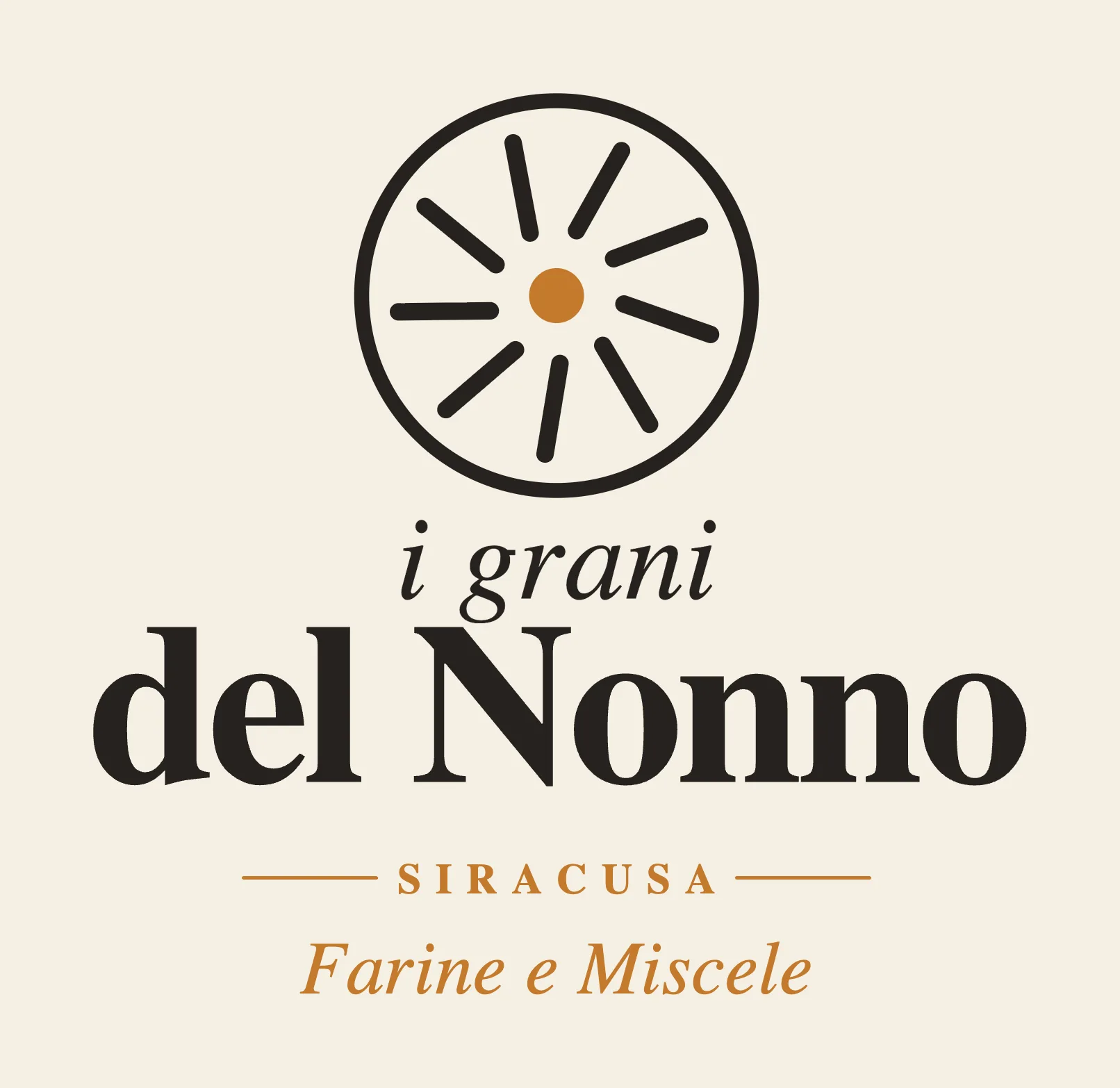 Logo verticale